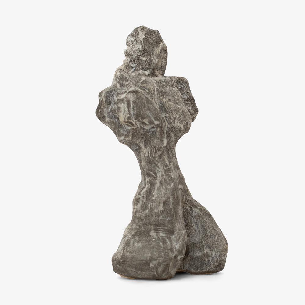 Sculpture by Firoozeh Neman