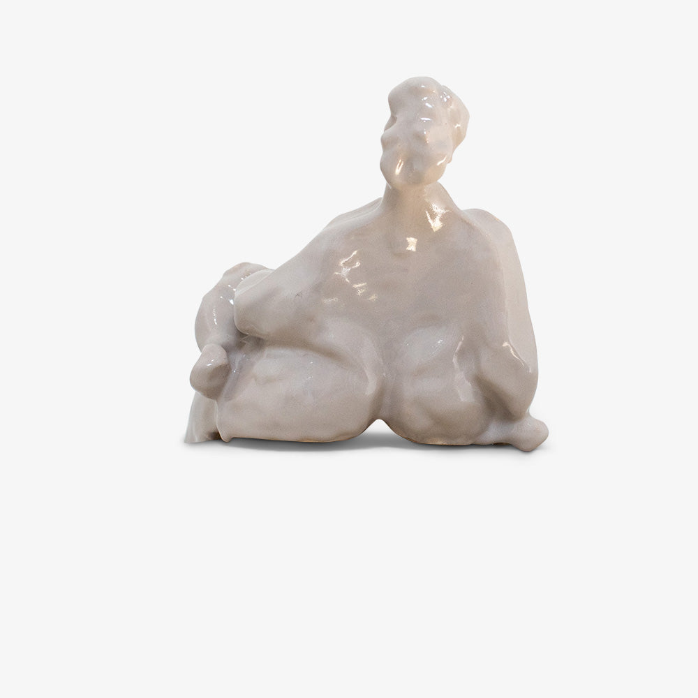 Sculpture by Firoozeh Neman