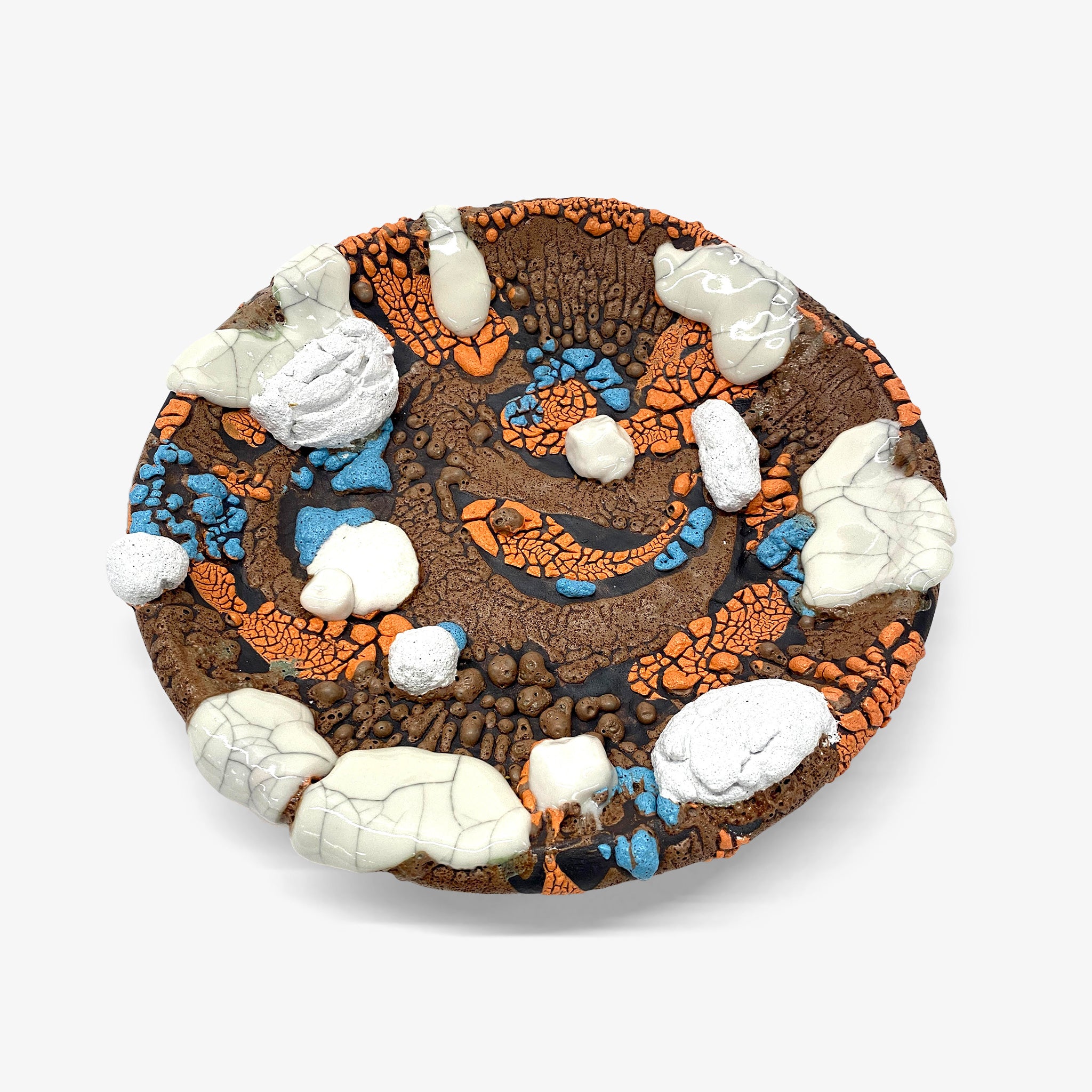 Tectonic Plate Series