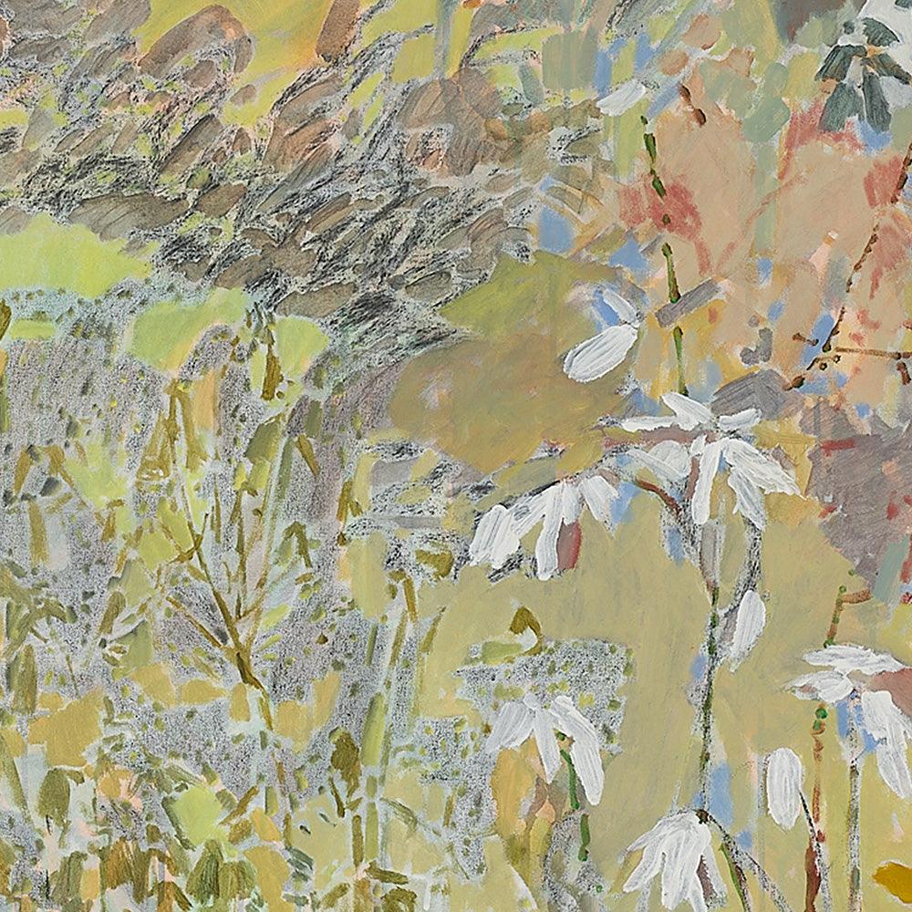 Painting by Amy Wright