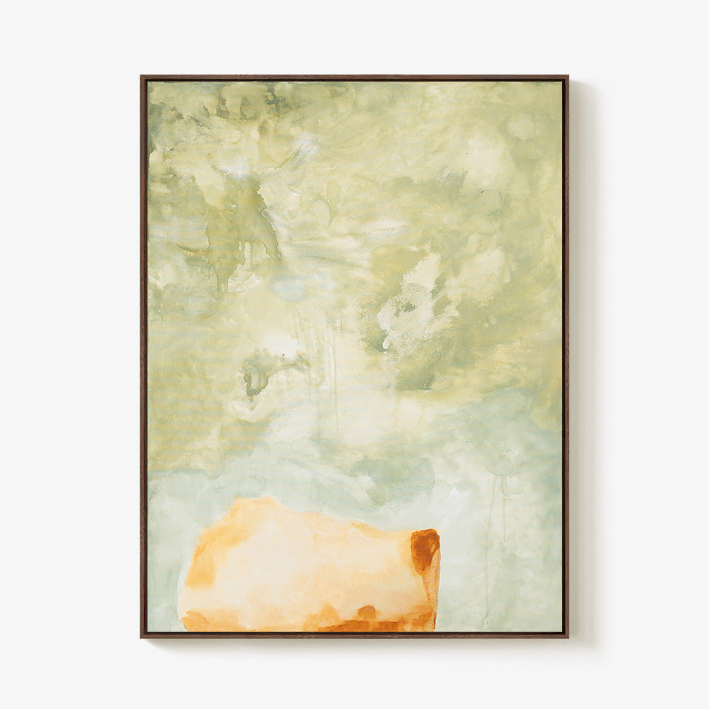 Painting by Natasha France