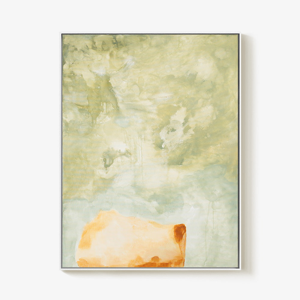 Painting by Natasha France