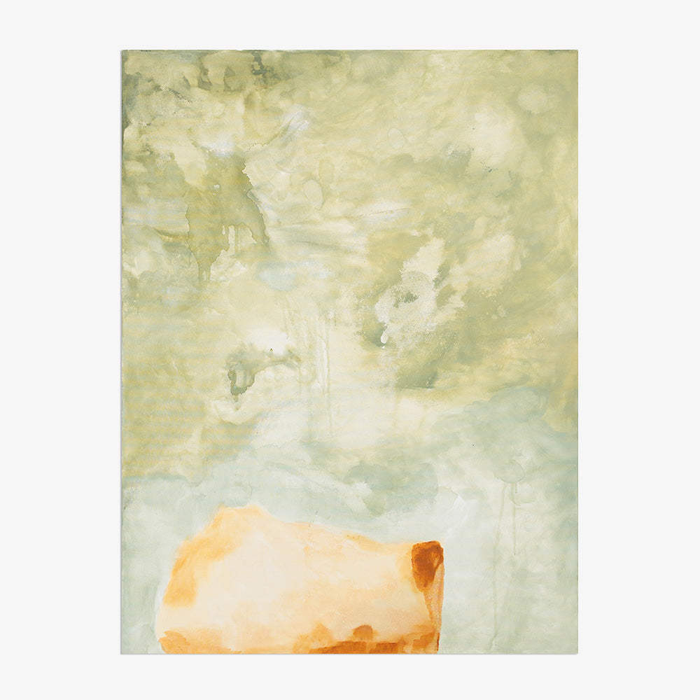 Painting by Natasha France