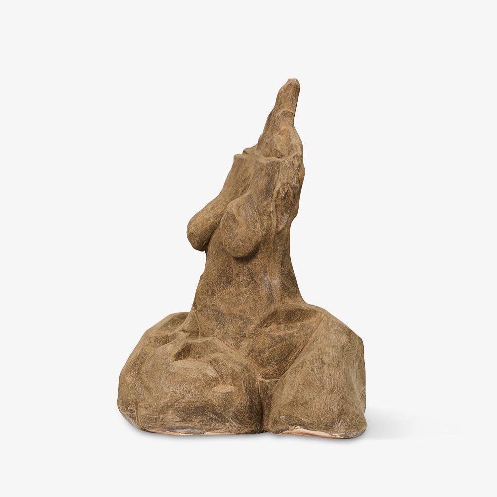 Sculpture by Firoozeh Neman