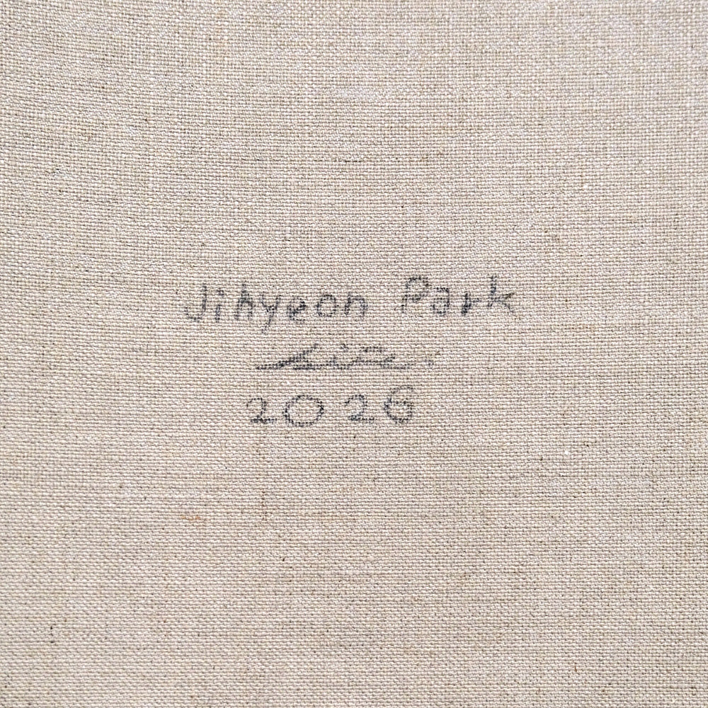 Painting by Jihyeon Park