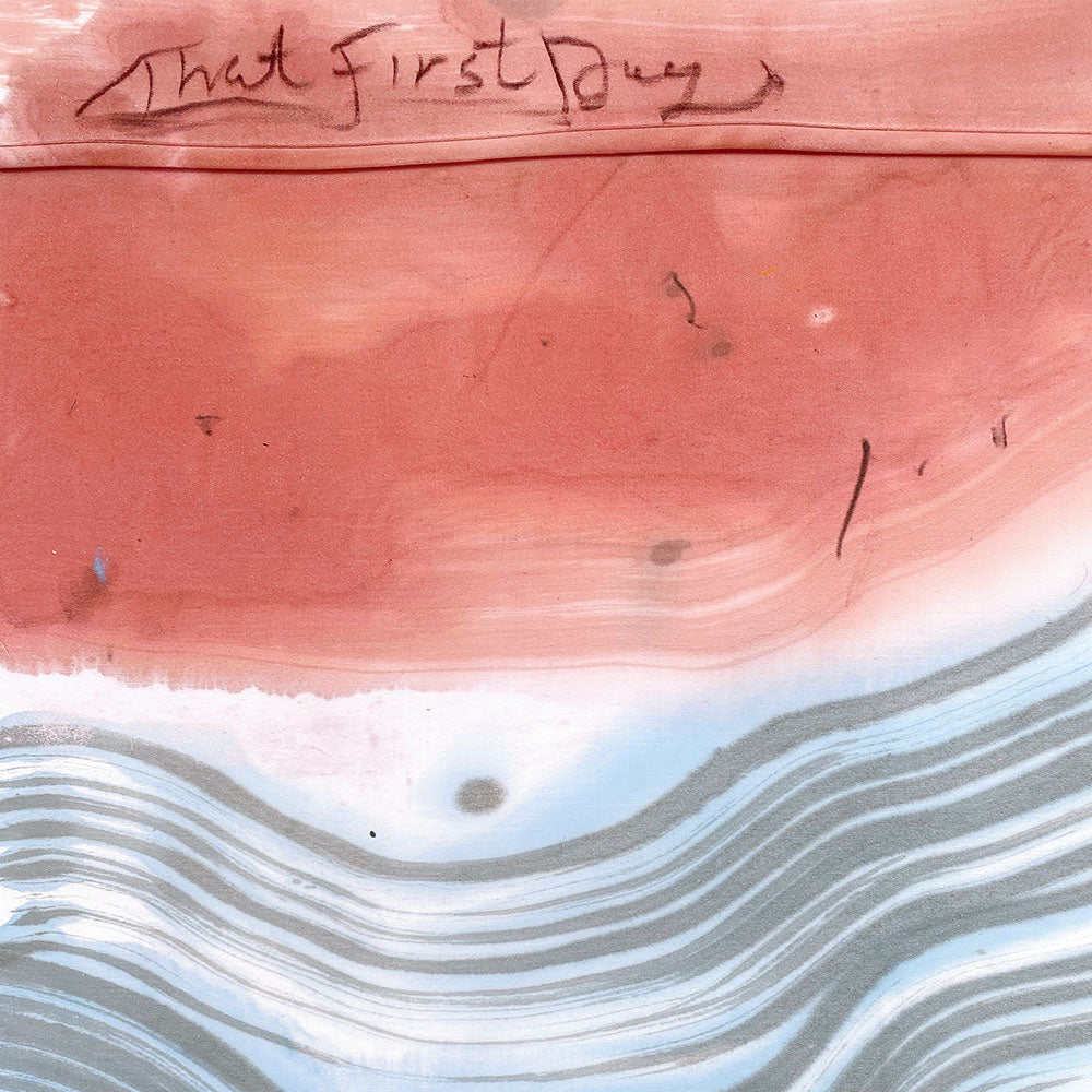 Painting by Brian Rattiner