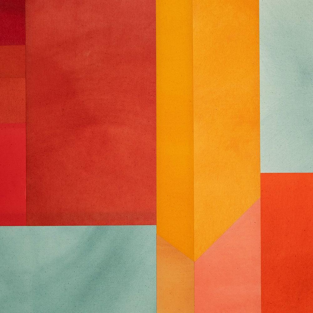 Textile by Gabrielle Teschner