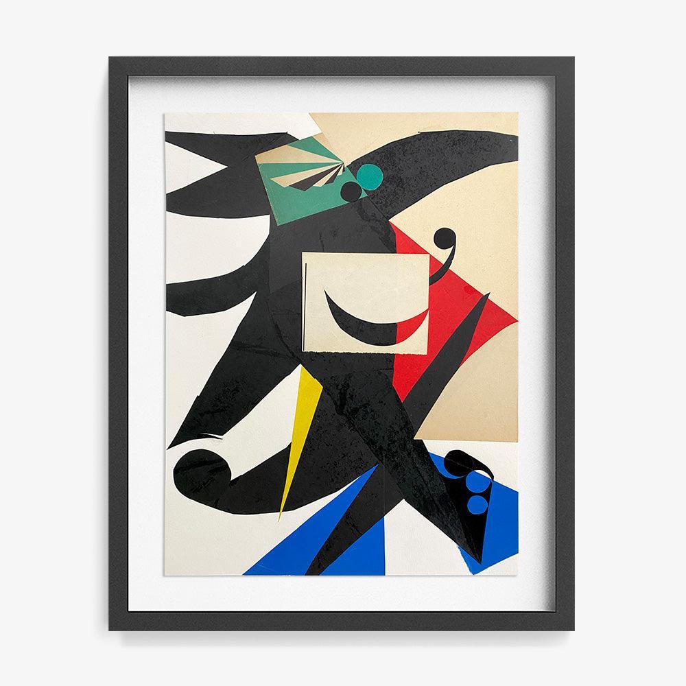 Collage by OVSKA