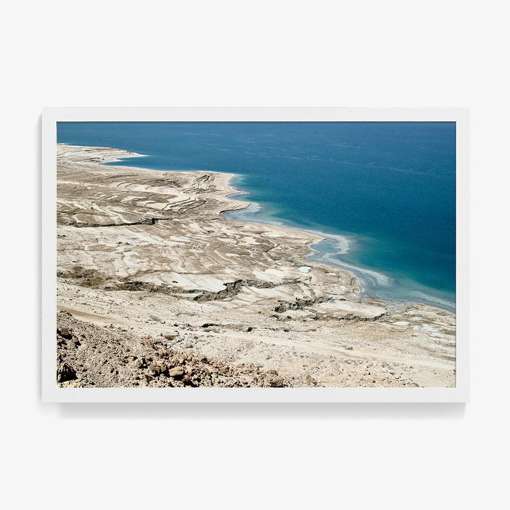 Photograph by Isaac Zoller