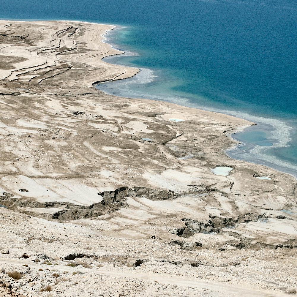 Photograph by Isaac Zoller
