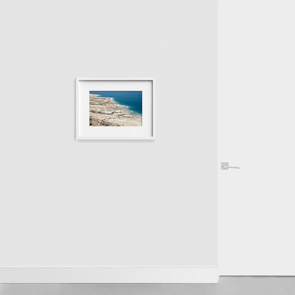 Photograph by Isaac Zoller