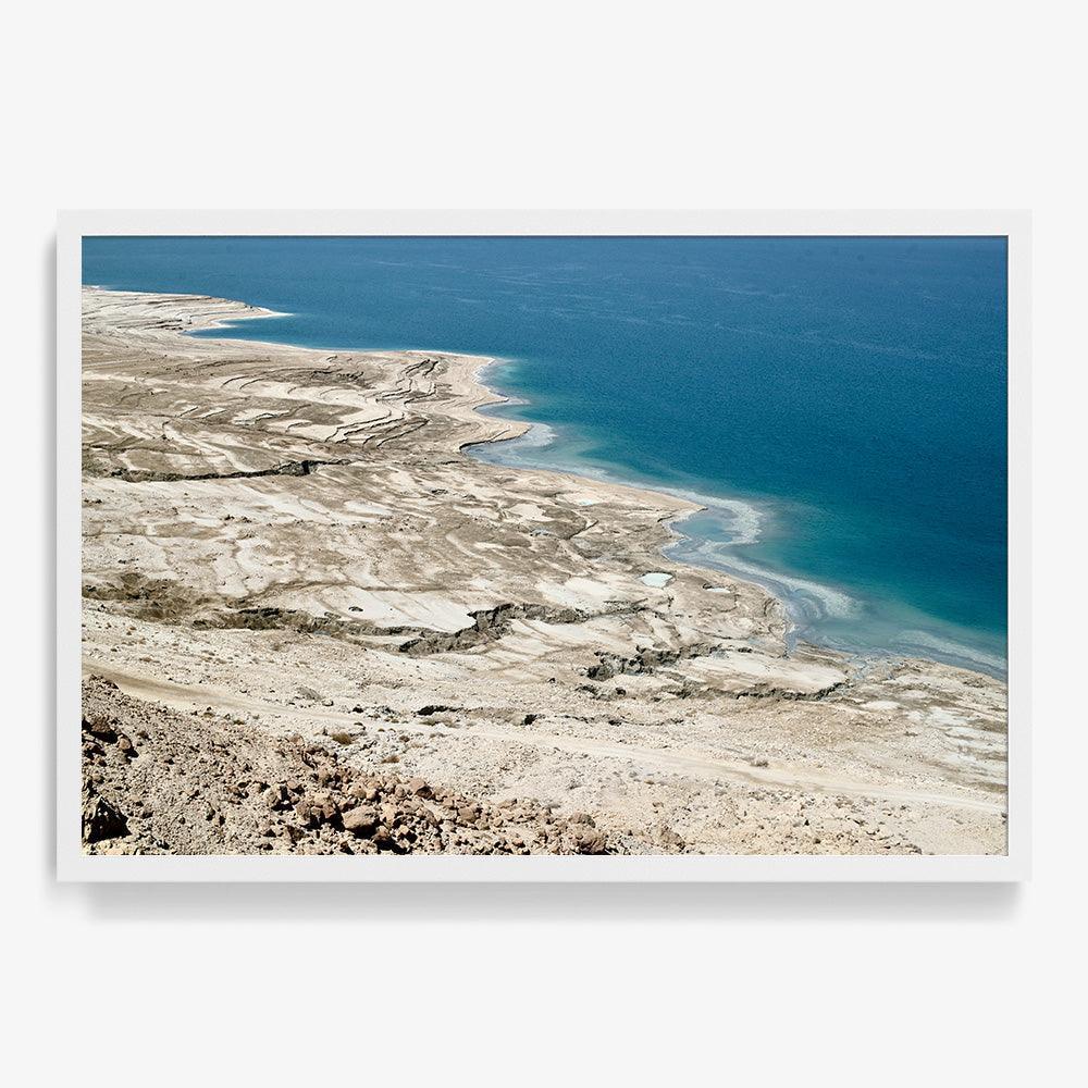 Photograph by Isaac Zoller