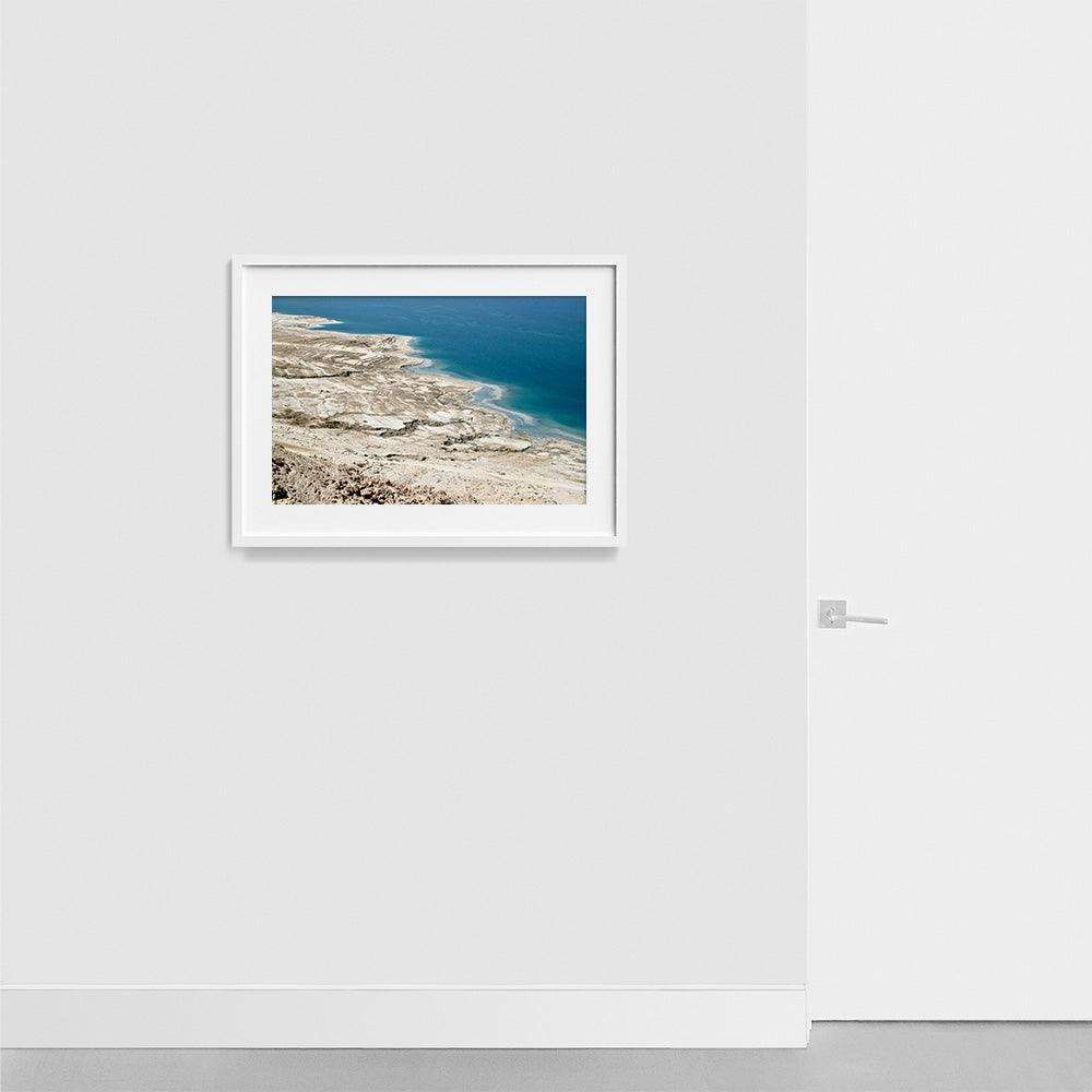 Photograph by Isaac Zoller