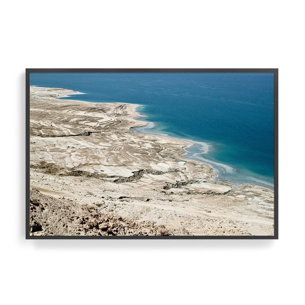 Photograph by Isaac Zoller