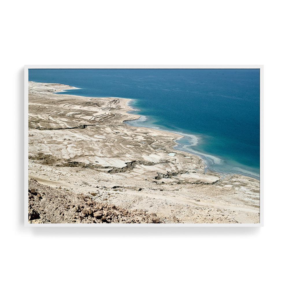 Photograph by Isaac Zoller