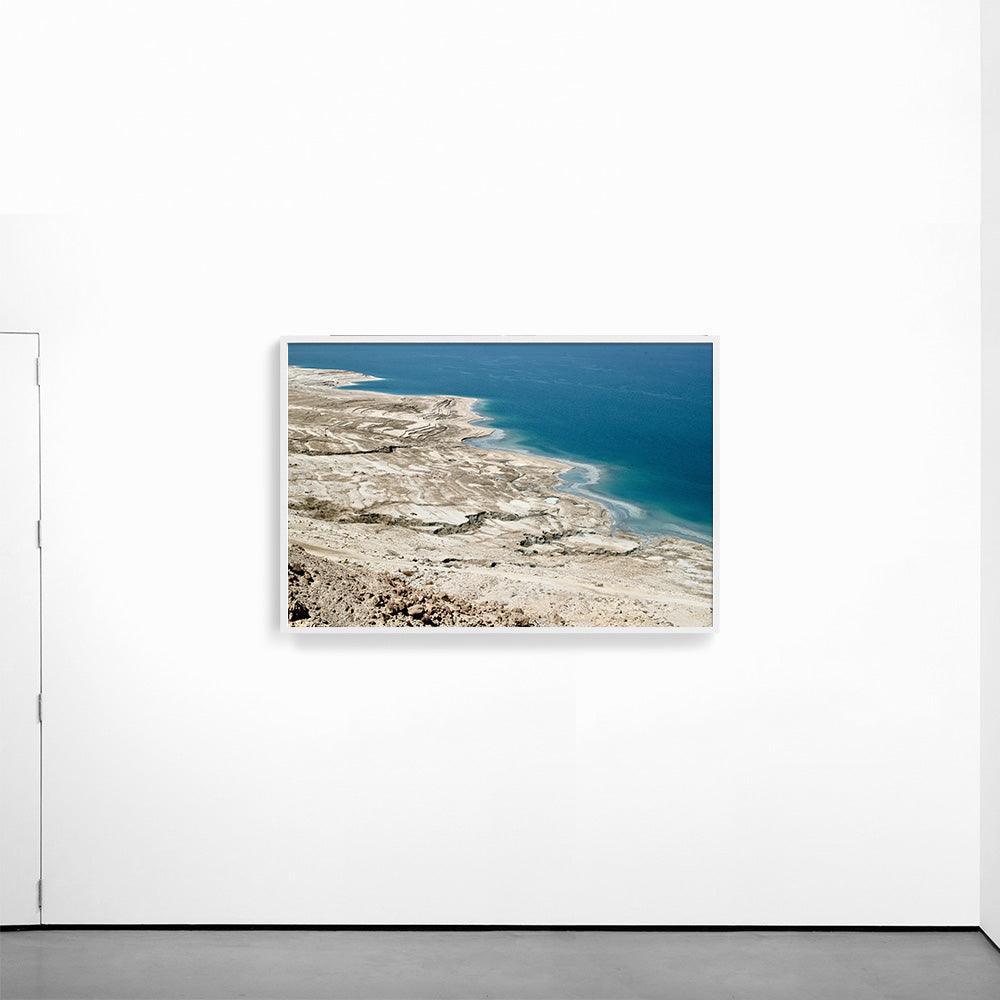 Photograph by Isaac Zoller