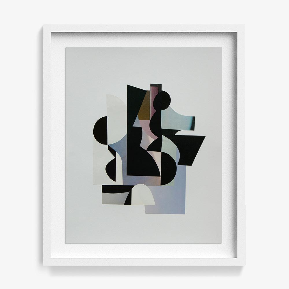Collage by OVSKA
