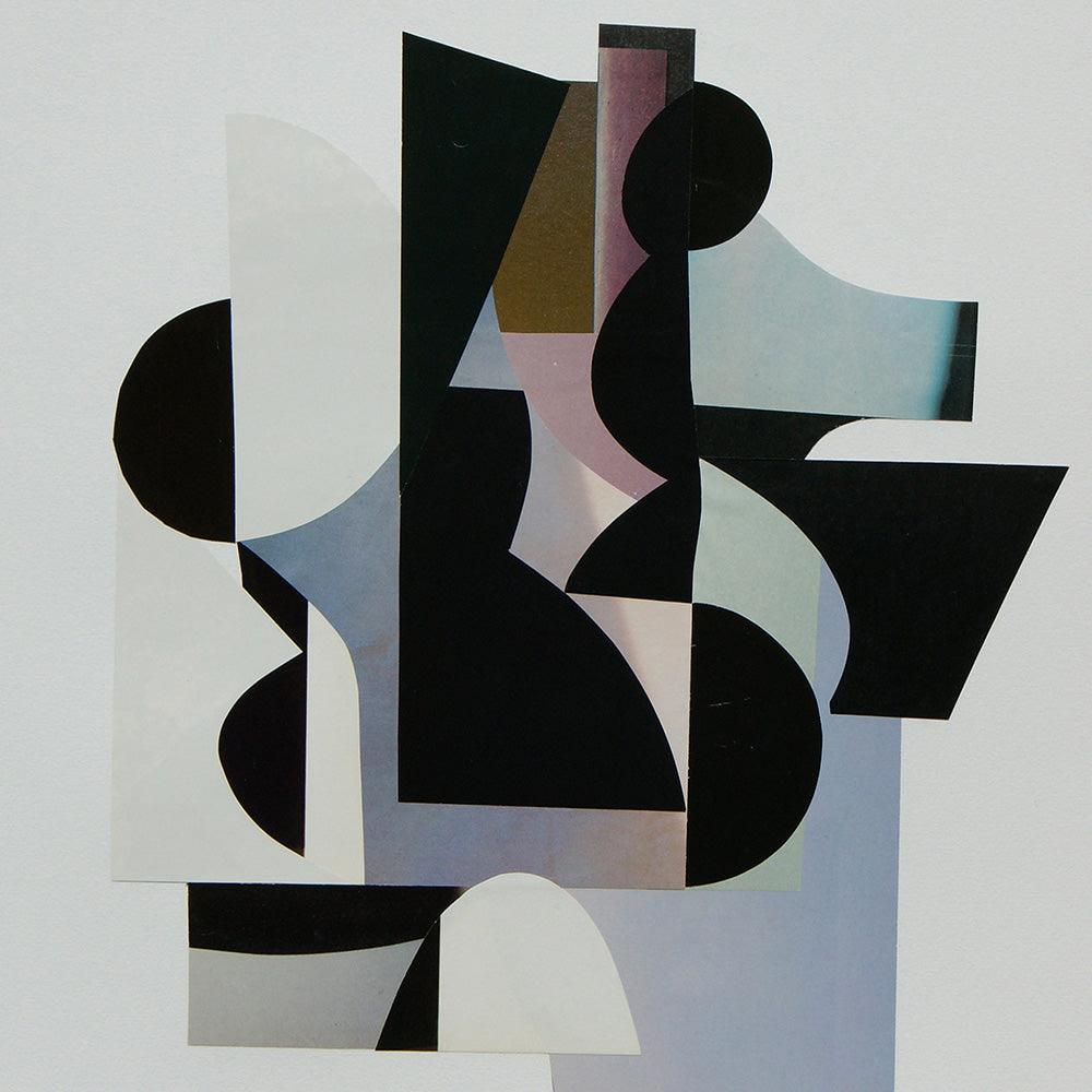 Collage by OVSKA