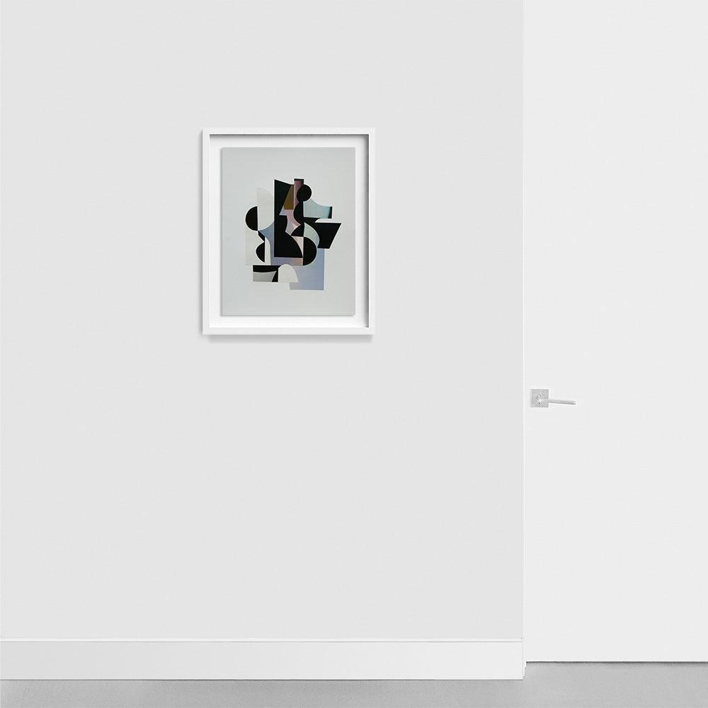 Collage by OVSKA