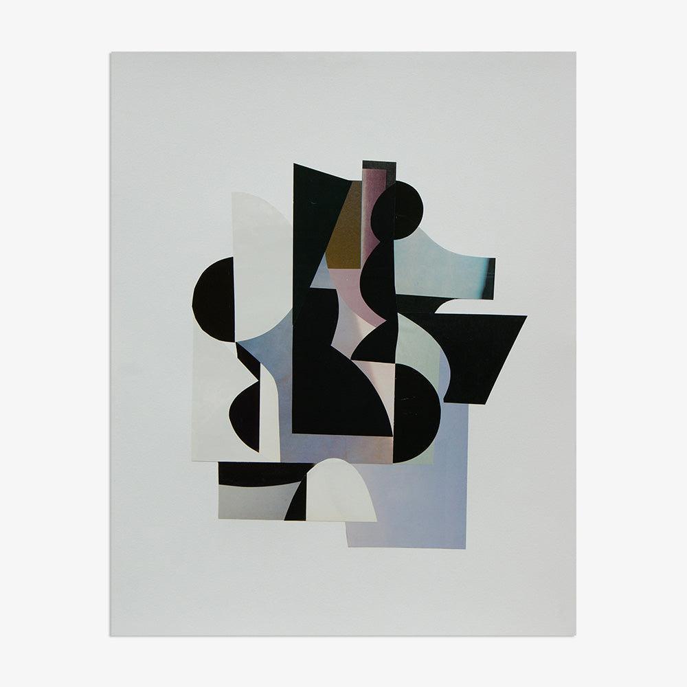 Collage by OVSKA