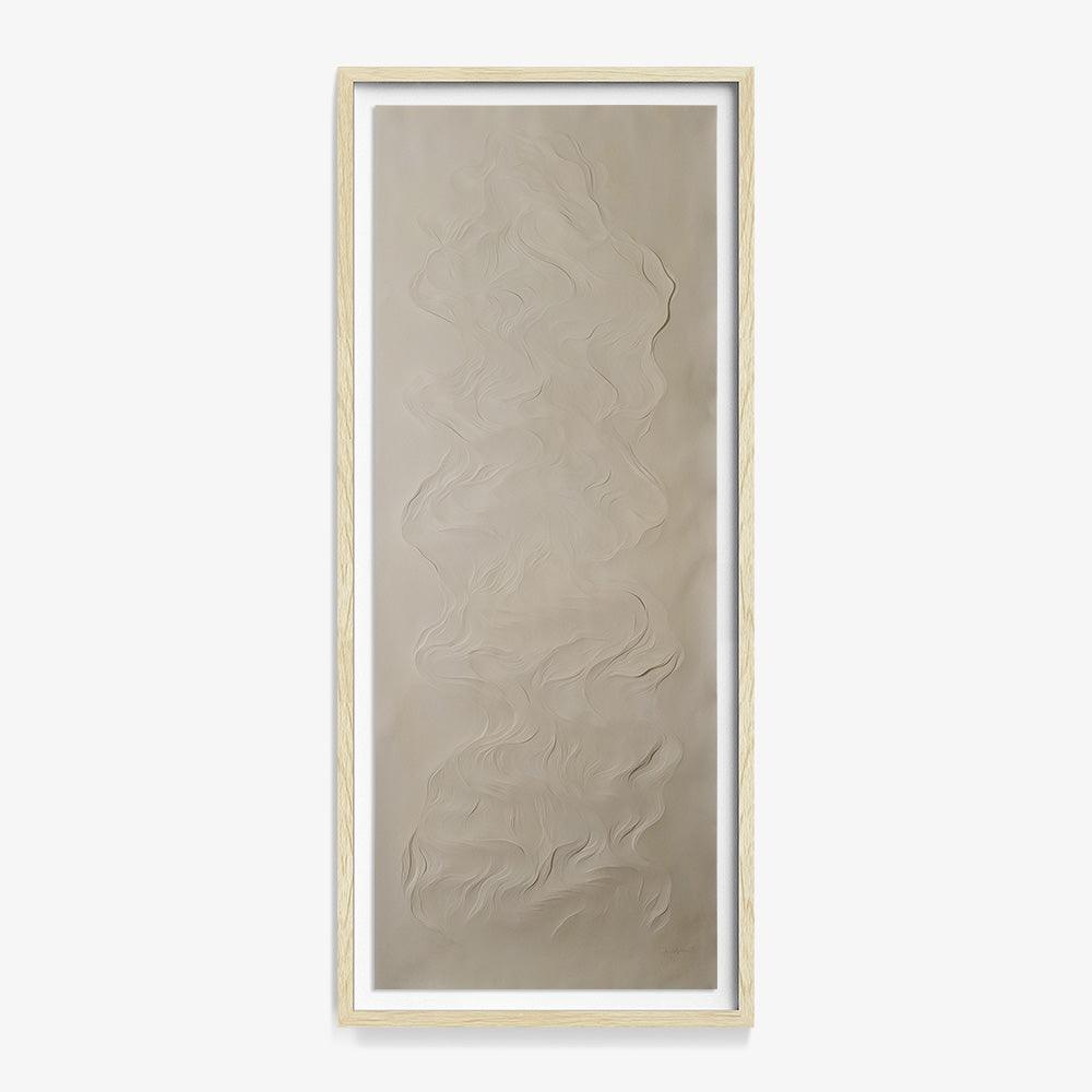 Work on Paper by Jordan Wright Patterson