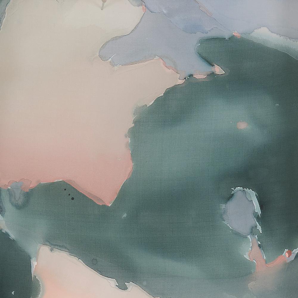 Painting by Loralee Jade