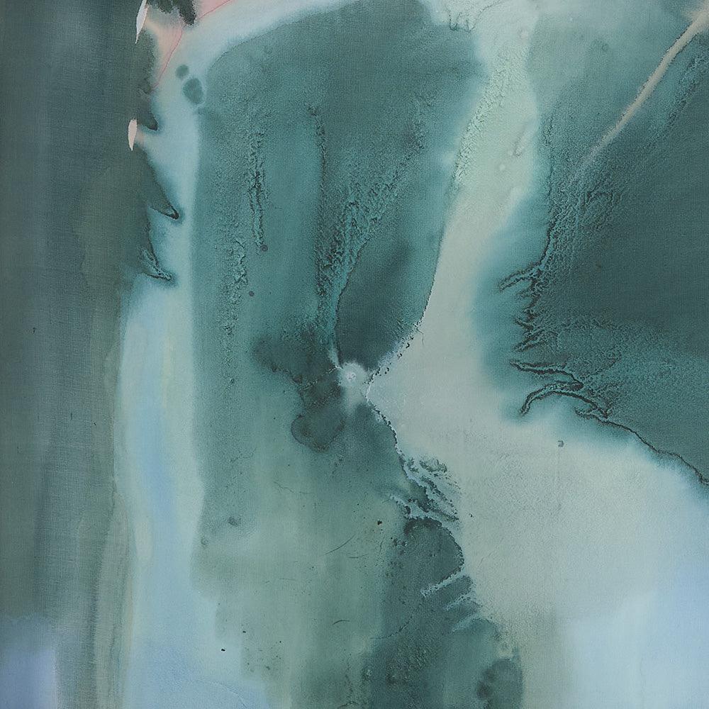 Painting by Loralee Jade
