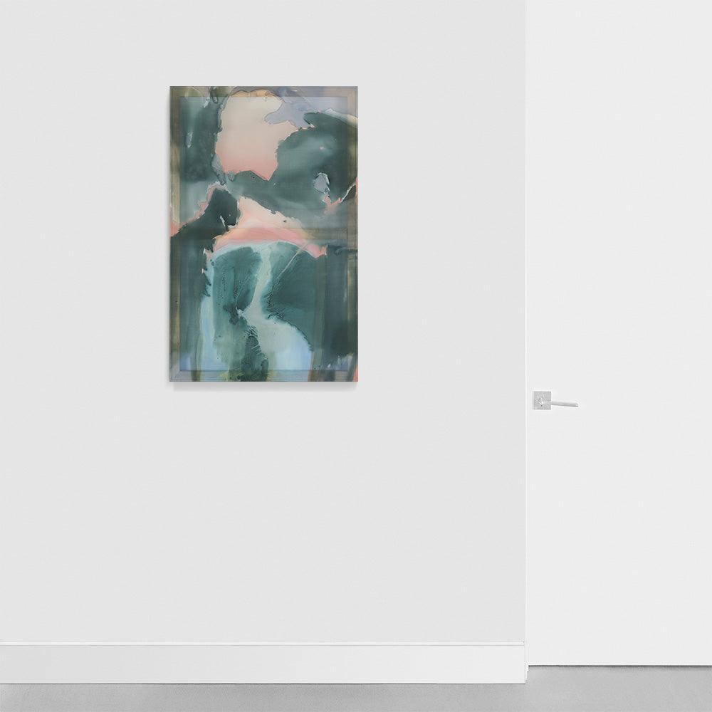 The Lucky Chance to Heal , Painting by The Lucky Chance to Heal Tappan
