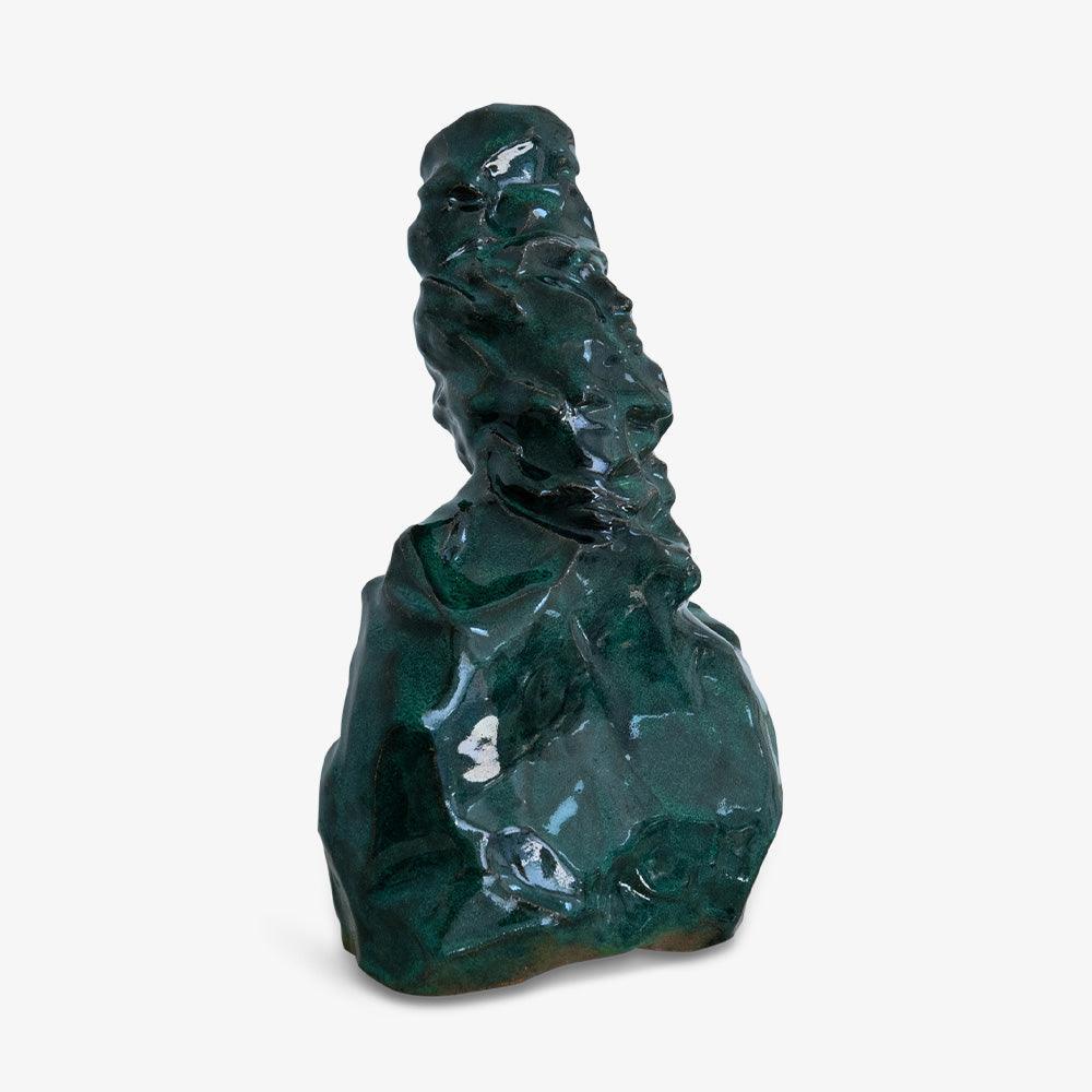 Sculpture by Firoozeh Neman