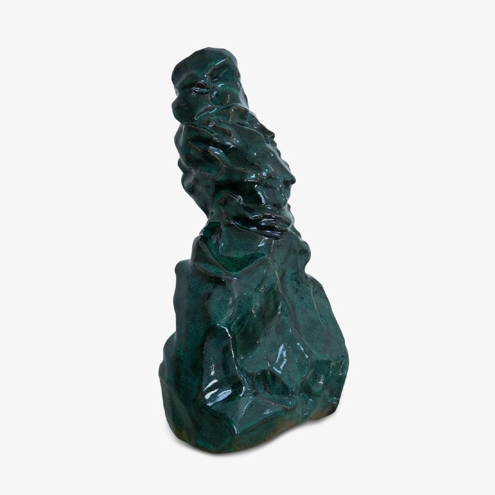 Sculpture by Firoozeh Neman