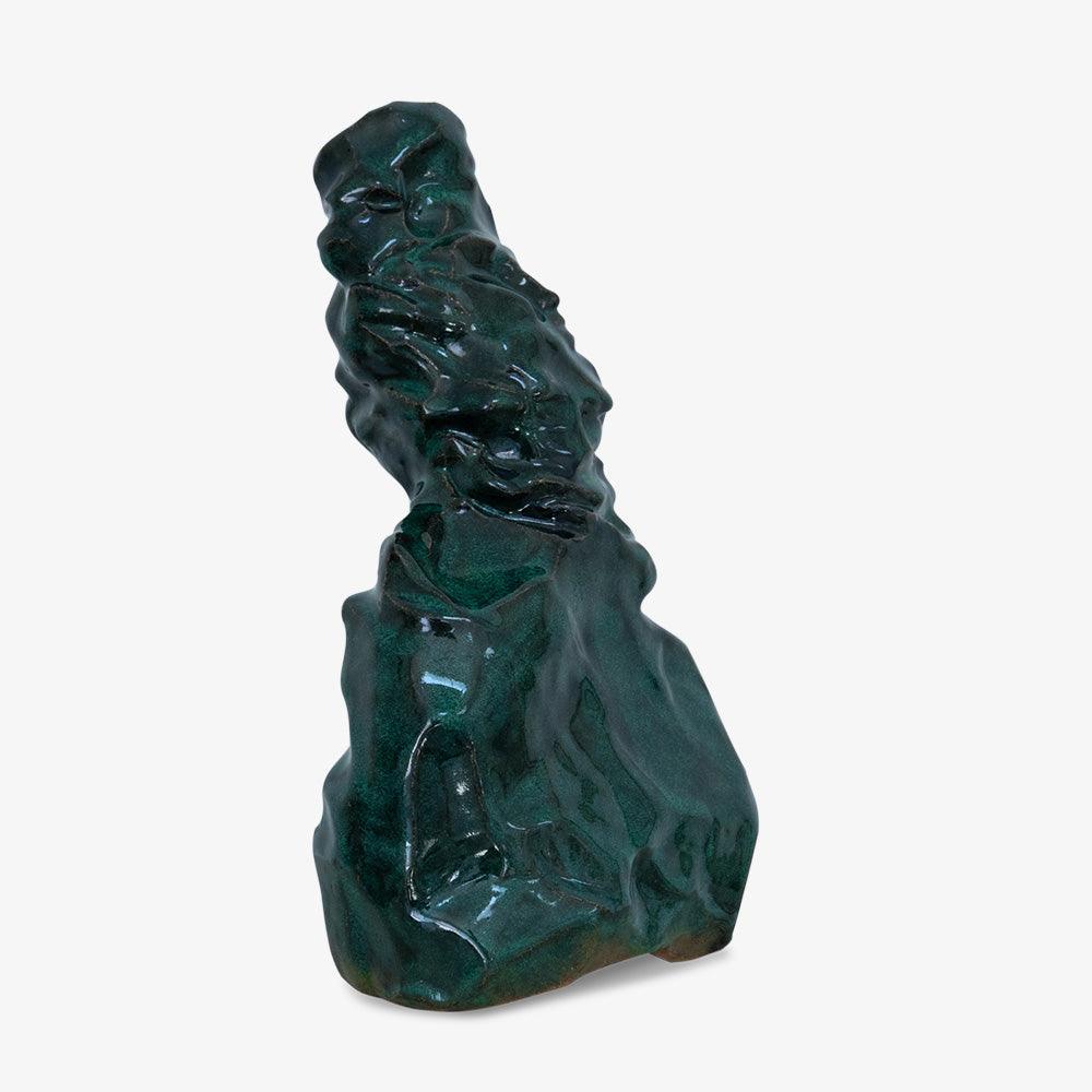 Sculpture by Firoozeh Neman