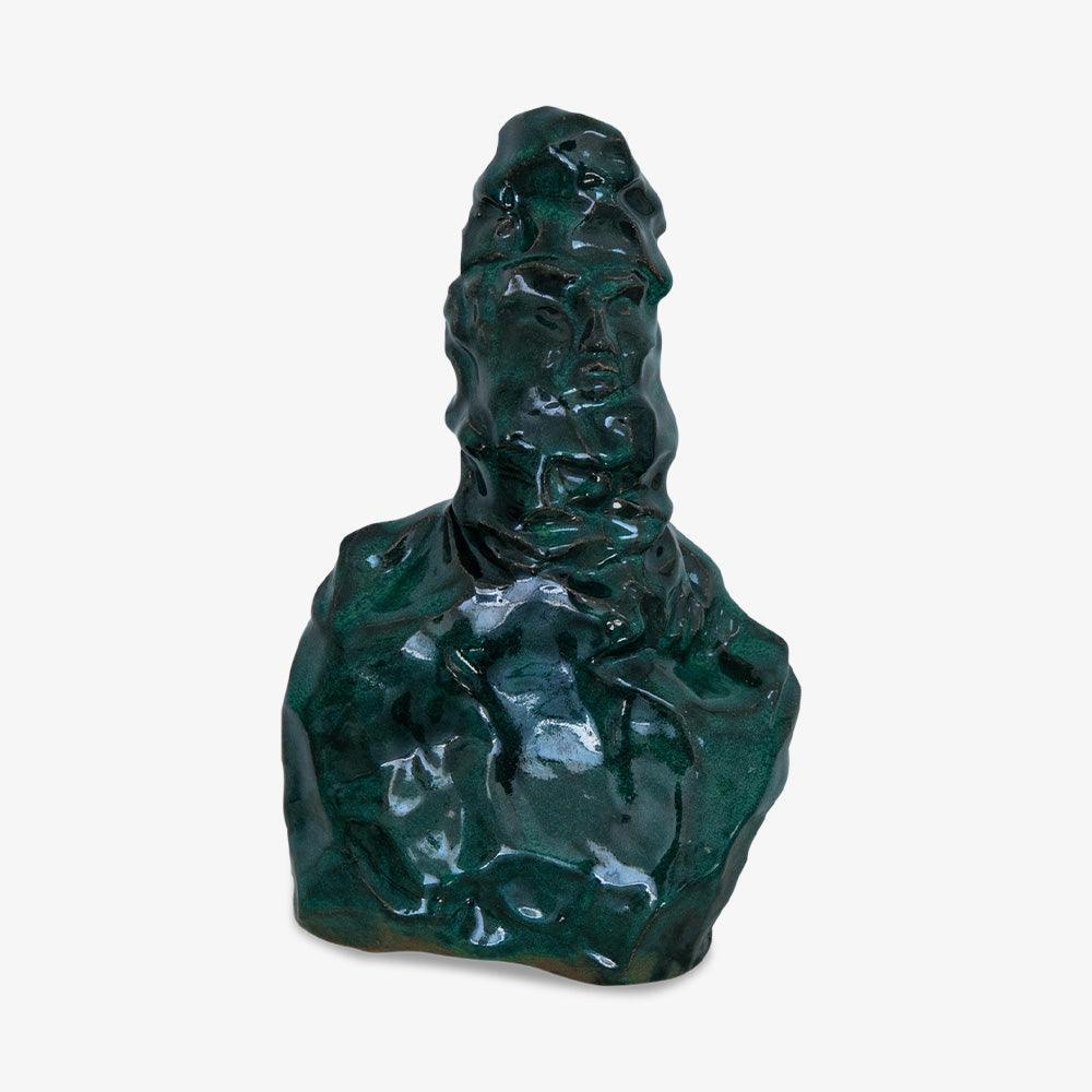 Sculpture by Firoozeh Neman