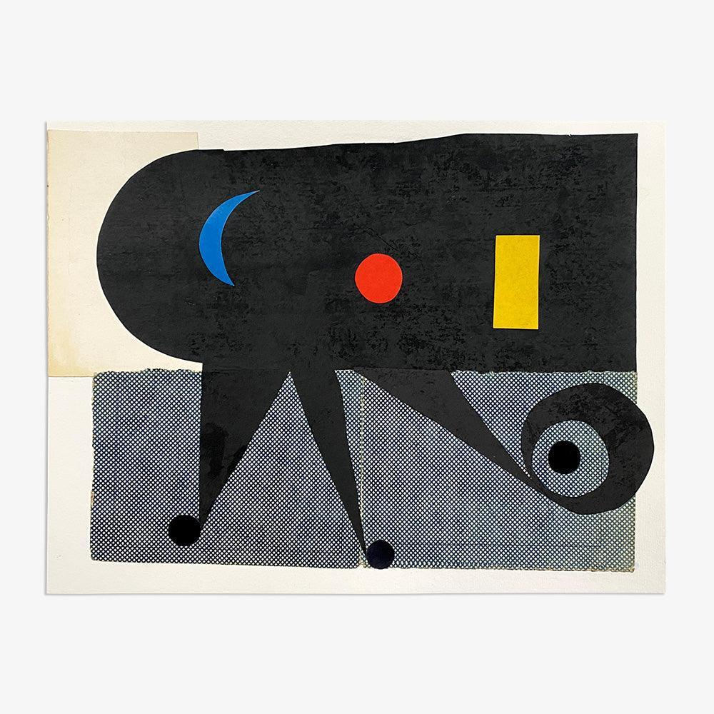 Collage by OVSKA