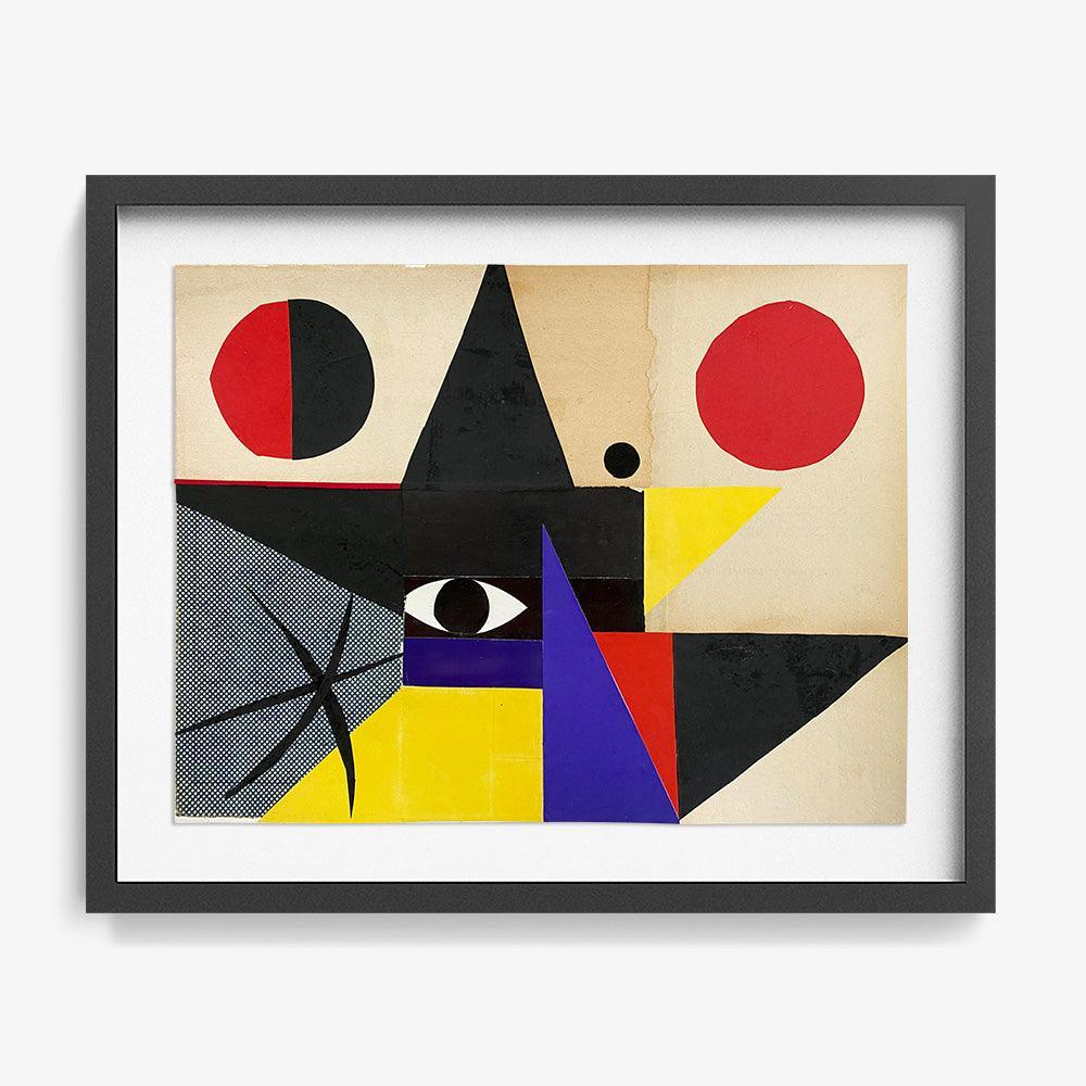Collage by OVSKA