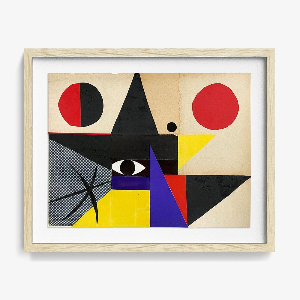 Collage by OVSKA