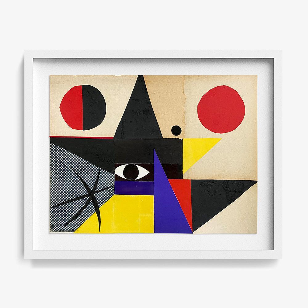 Collage by OVSKA