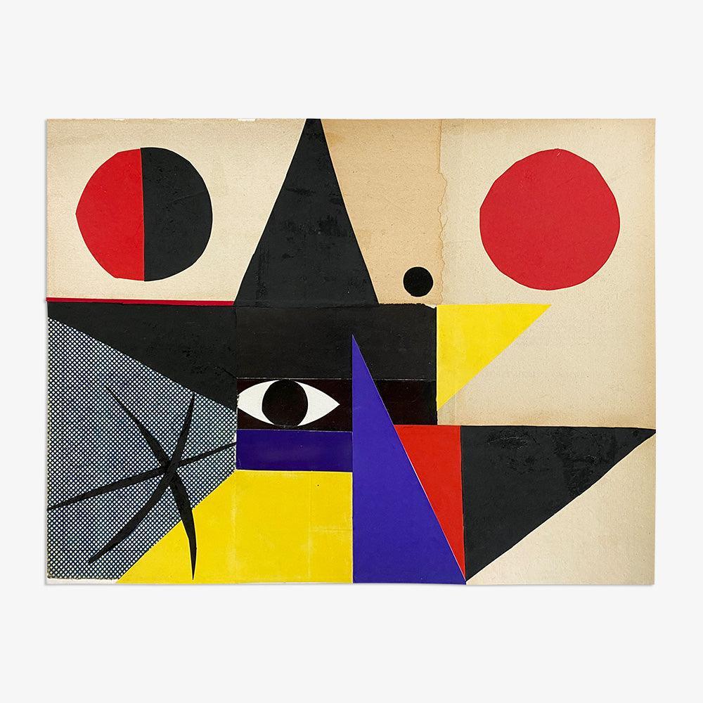 Collage by OVSKA