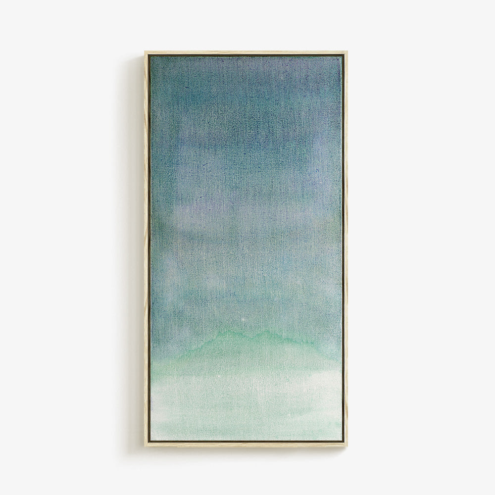 Painting by Bart O'Reilly