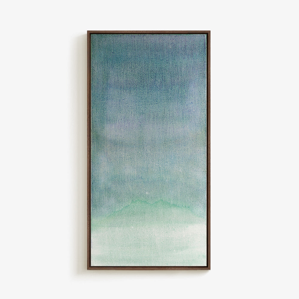 Painting by Bart O'Reilly