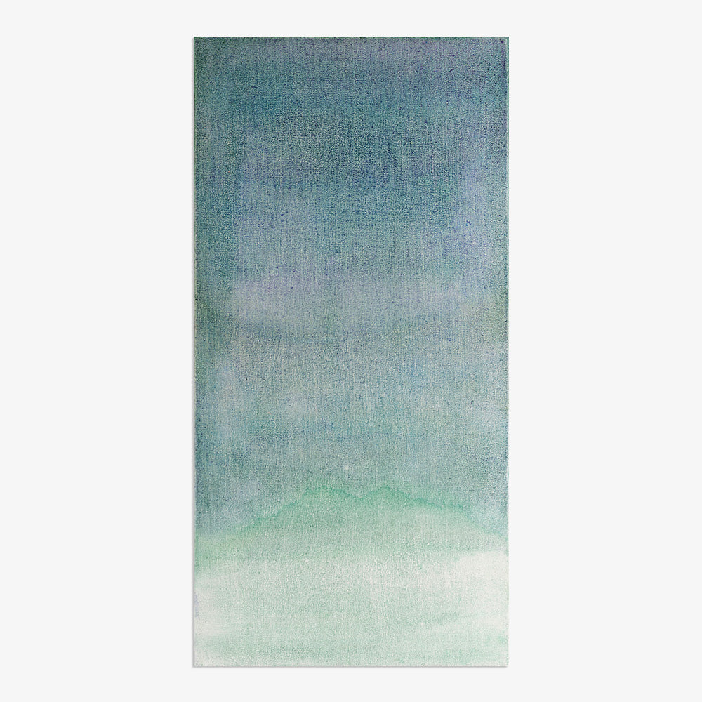 Painting by Bart O'Reilly