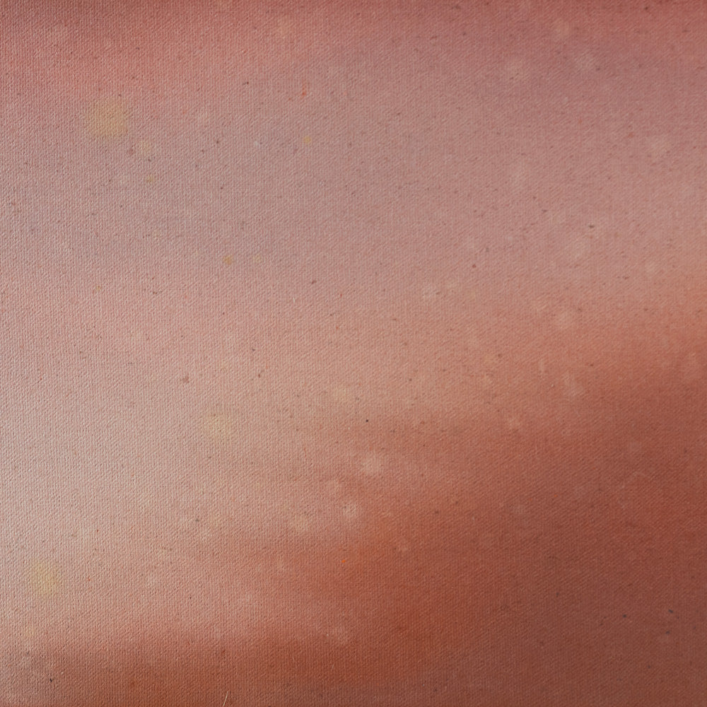Painting by Bart O'Reilly