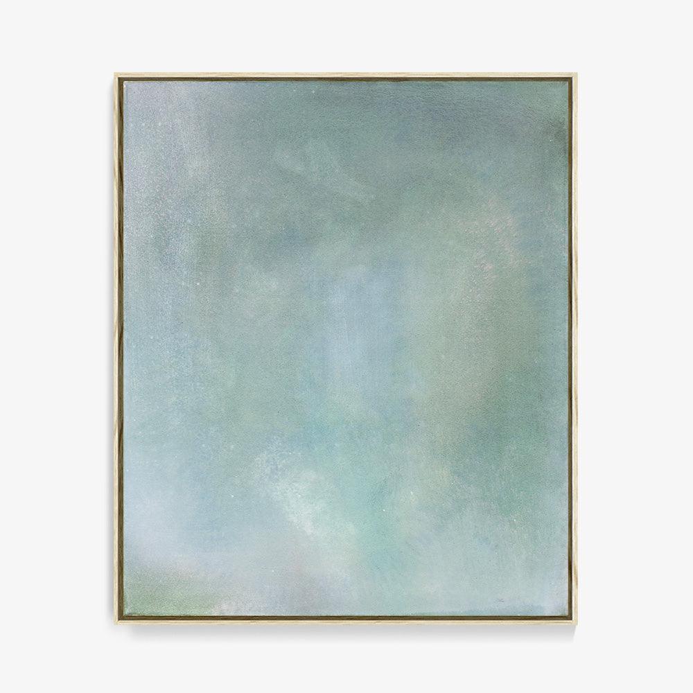 Painting by Bart O'Reilly
