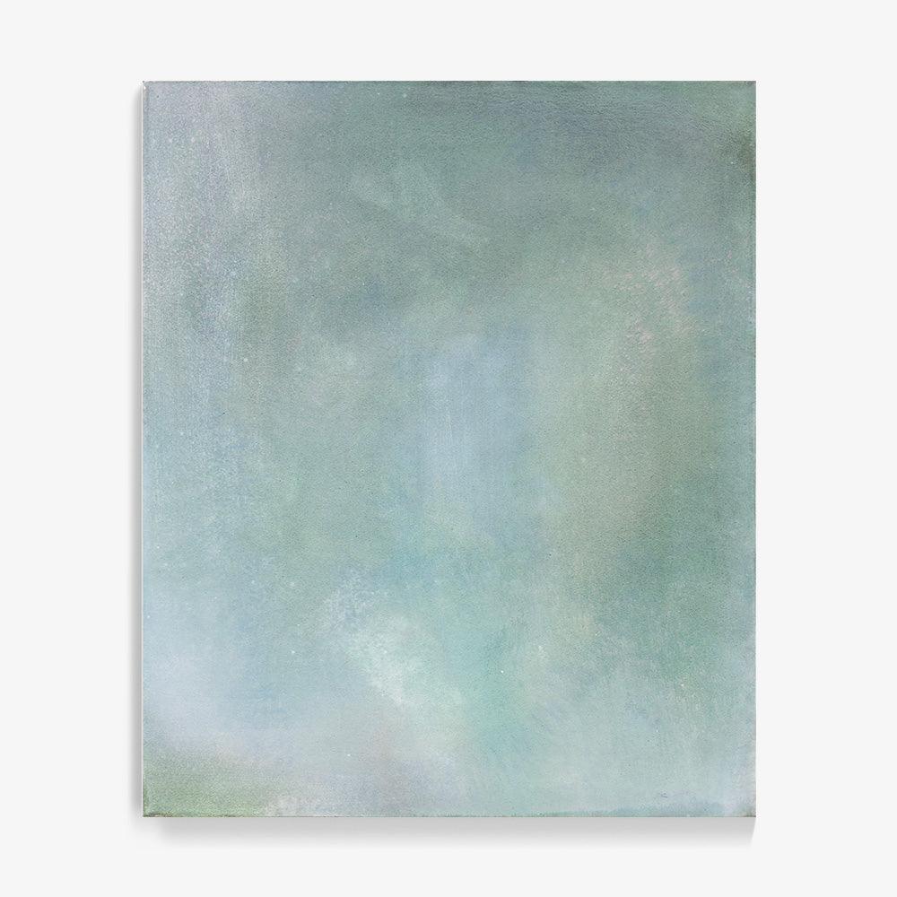 Painting by Bart O'Reilly