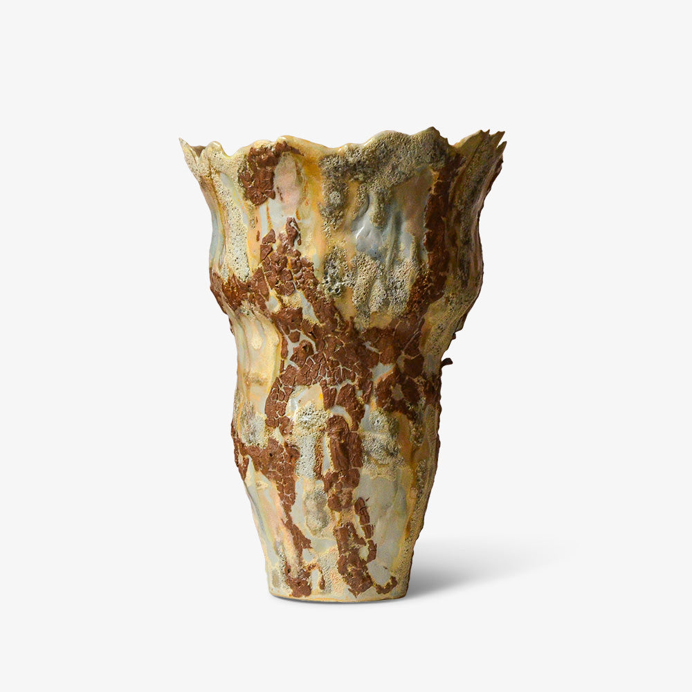 Sculpture by Sasha Court