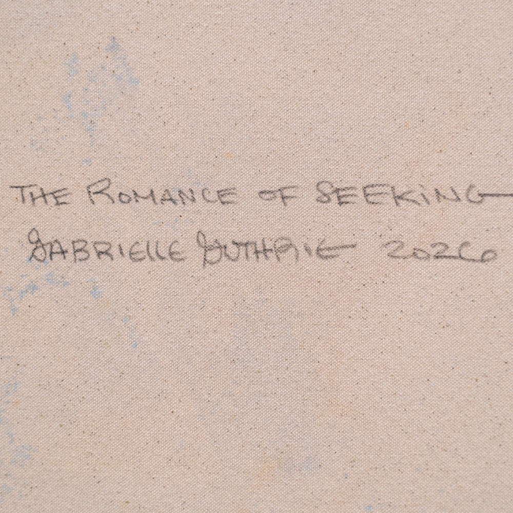 The Romance of Seeking