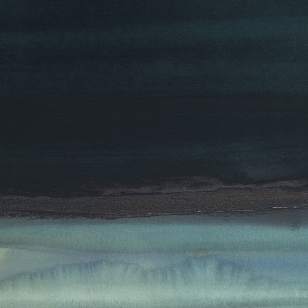 Painting by Bart O'Reilly