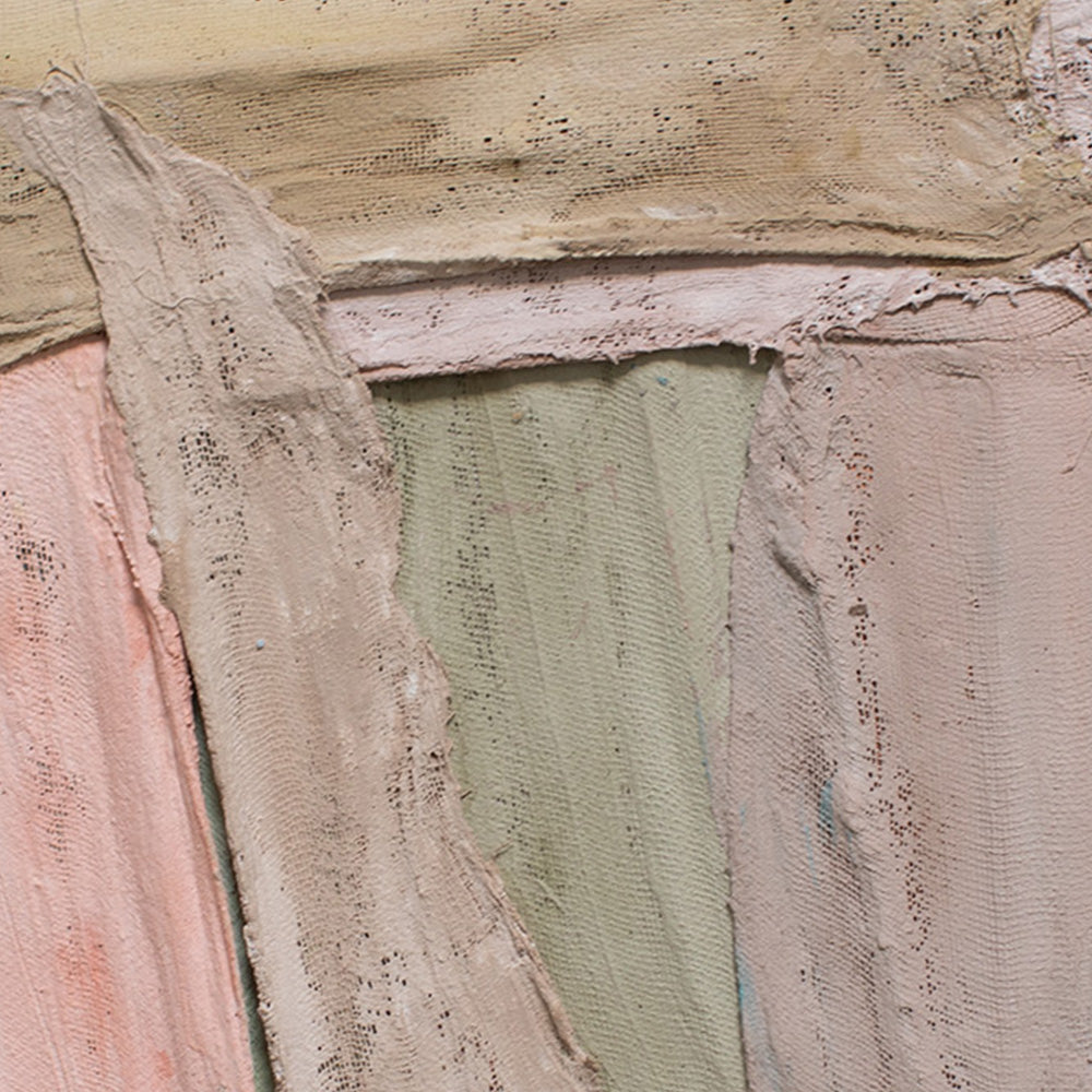 Painting by Sara Marlowe Hall