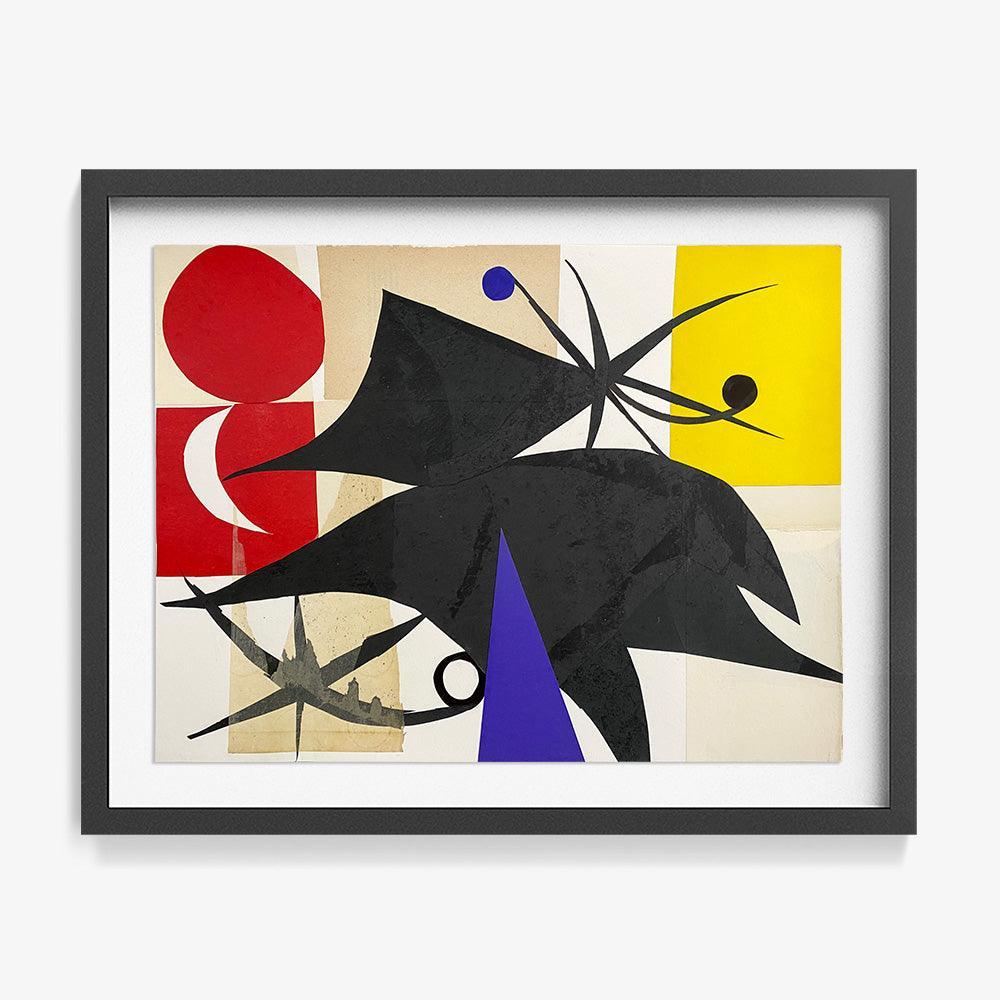 Collage by OVSKA
