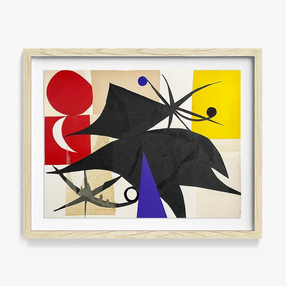 Collage by OVSKA