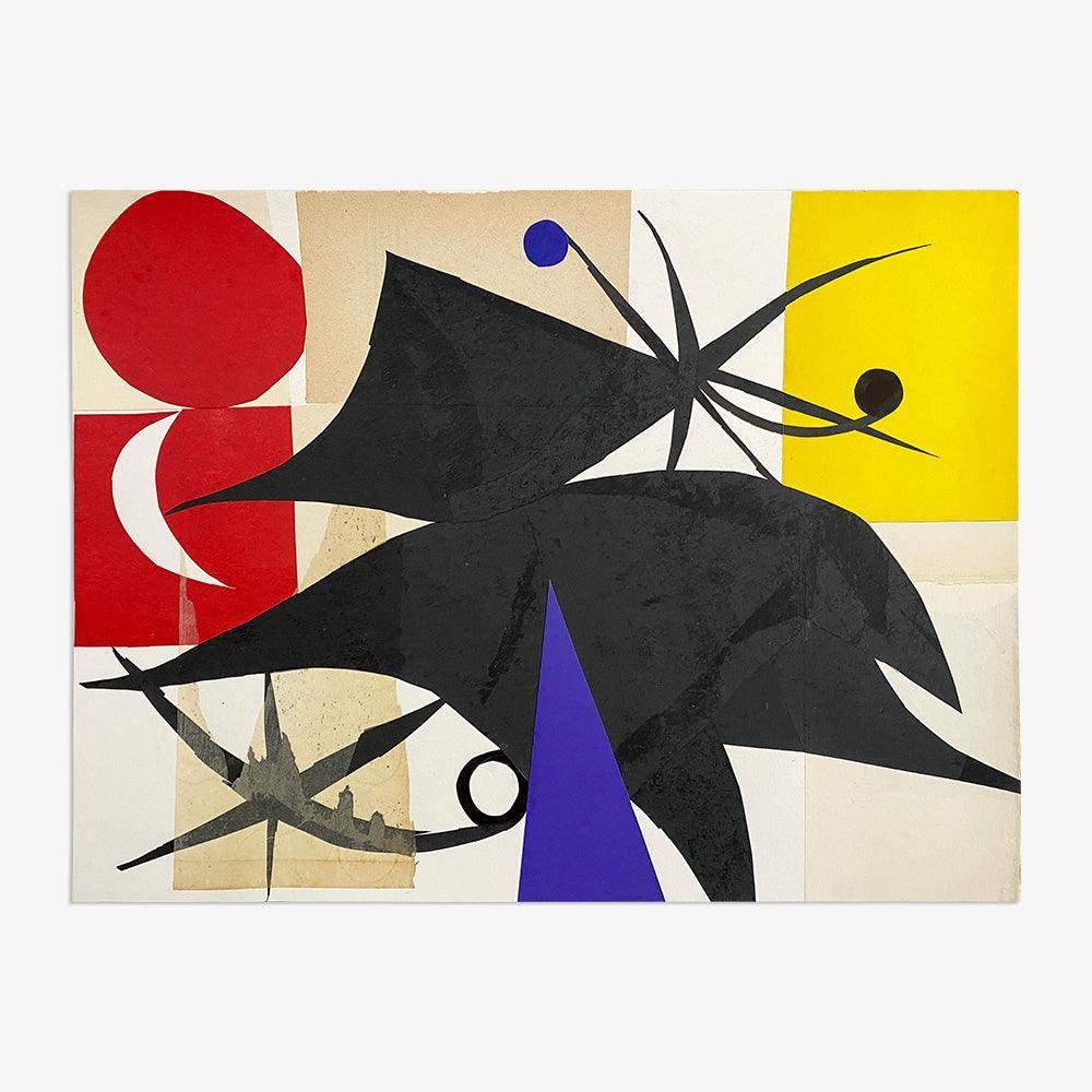 Collage by OVSKA